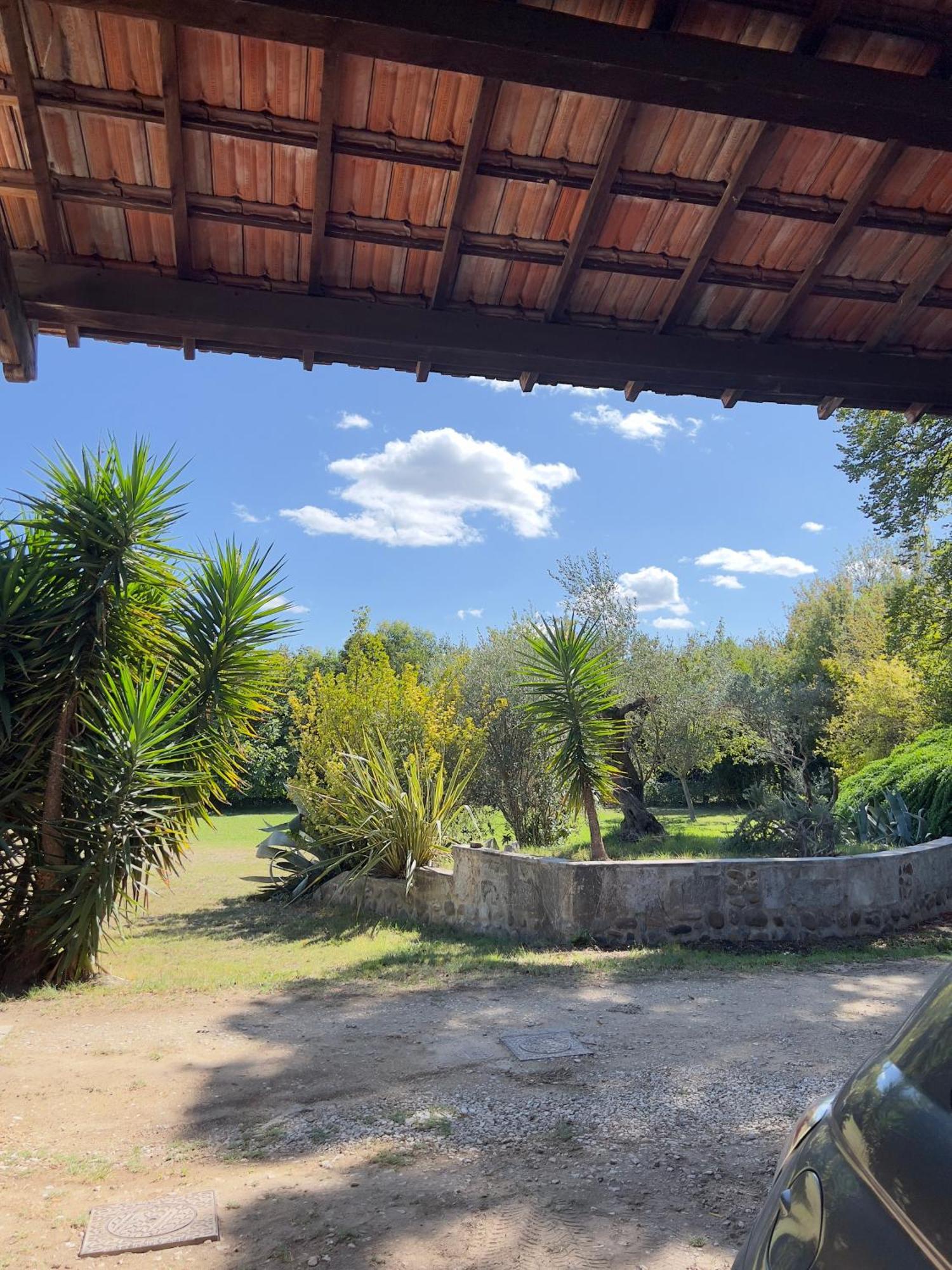 Alpilles Camargue Mas Falabrego Raphèle 外观 照片